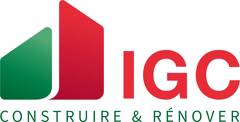 IGC Construction - Acteur de Procivis Nouvelle Aquitaine logo