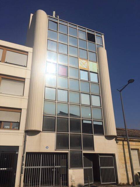 Appartement 1 pièce 23 m² · à Bordeaux · 23 m² · 558 €
