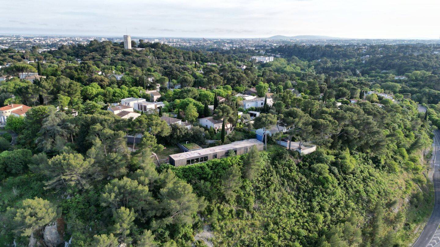 Maison 6 pièces 250 m² · à Montpellier · 250 m² · 1 670 000 €