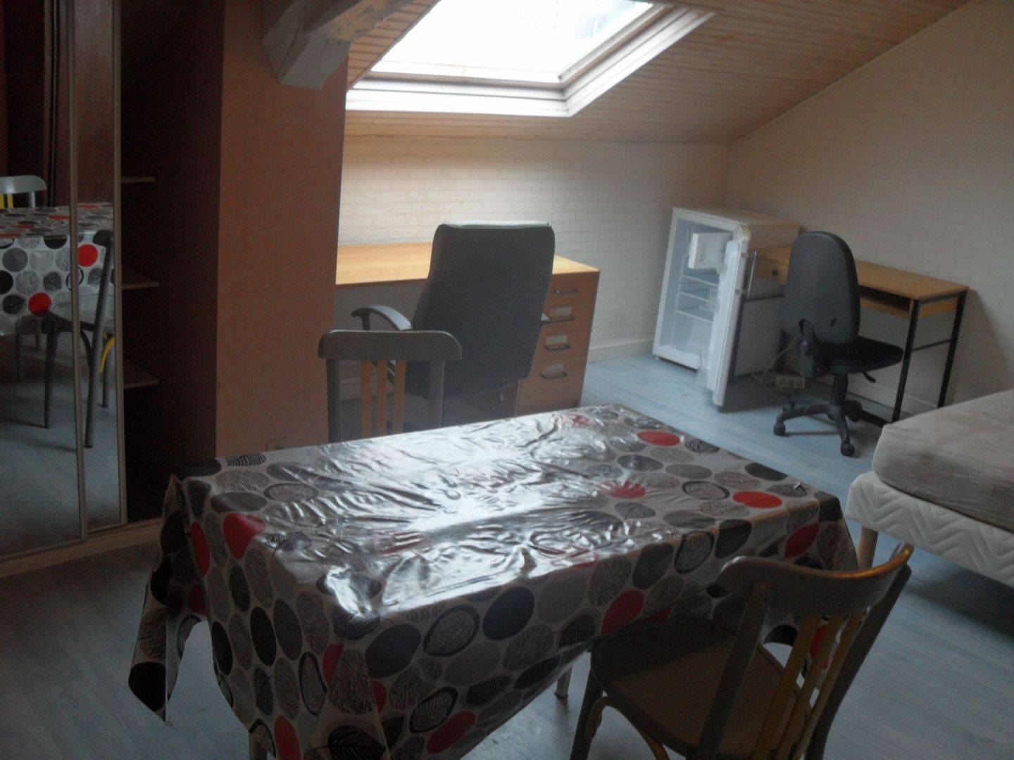 Appartement 1 pièce 28 m² · à Angers · 28 m² · 429 €