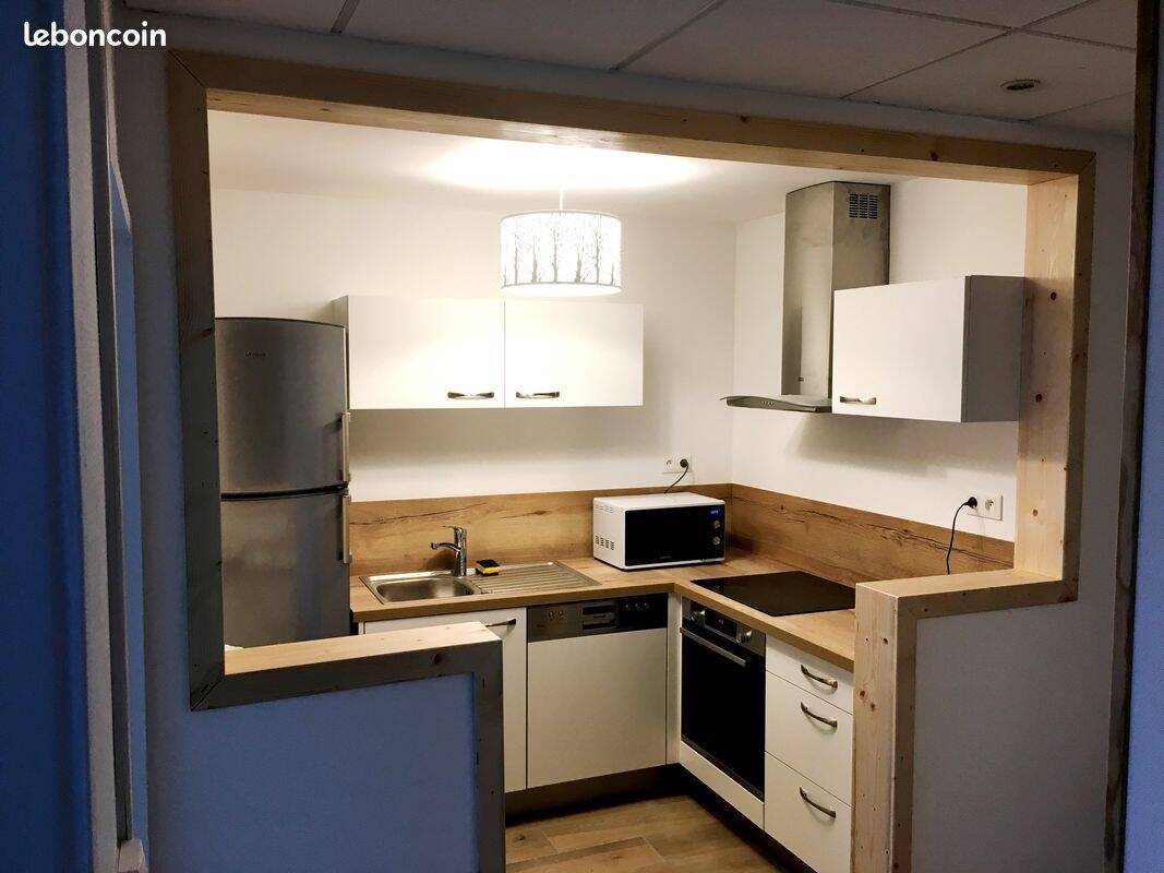 Appartement 5 pièces 85 m² · à Laval · 85 m² · 192 000 €