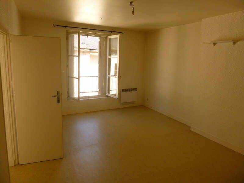 Appartement 1 pièce 29 m² · à Poitiers · 29,2 m² · 395 €