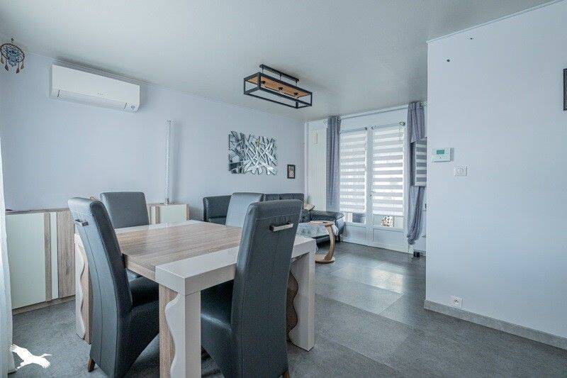 Maison 3 pièces 73 m² · à Bordeaux · 73 m² · 272 896 €
