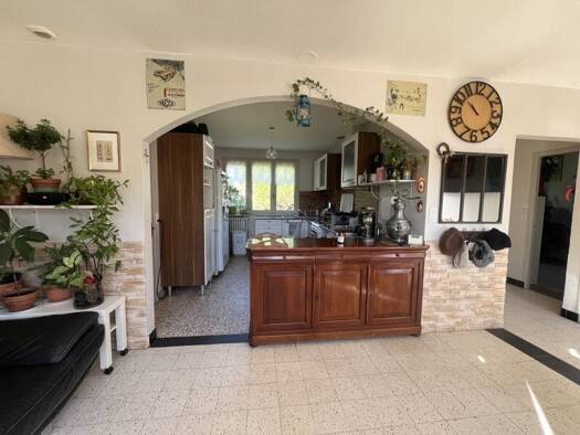 Maison à vendre 143 640 € 5 pièces 4 chambres 90 m² 1 025 m² de terrain Nouan-le-Fuzelier 41600