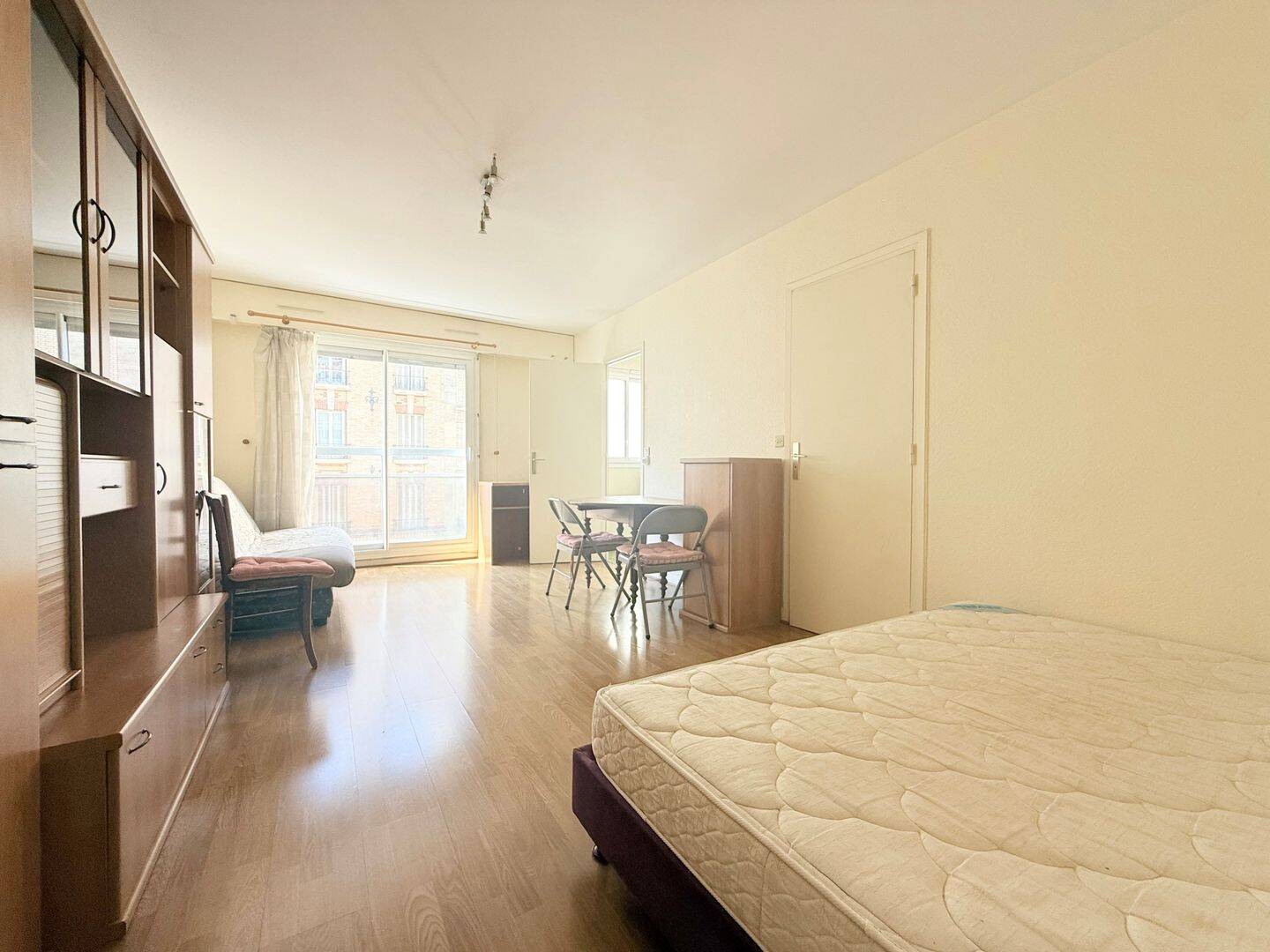 Appartement 1 pièce 30 m² · à Paris 17ème Arrondissement · 30 m² · 255 000 €