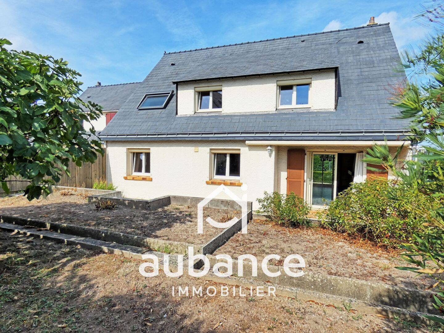 Maison 6 pièces 128 m² · à Mûrs-Erigné · 128 m² · 315 000 €
