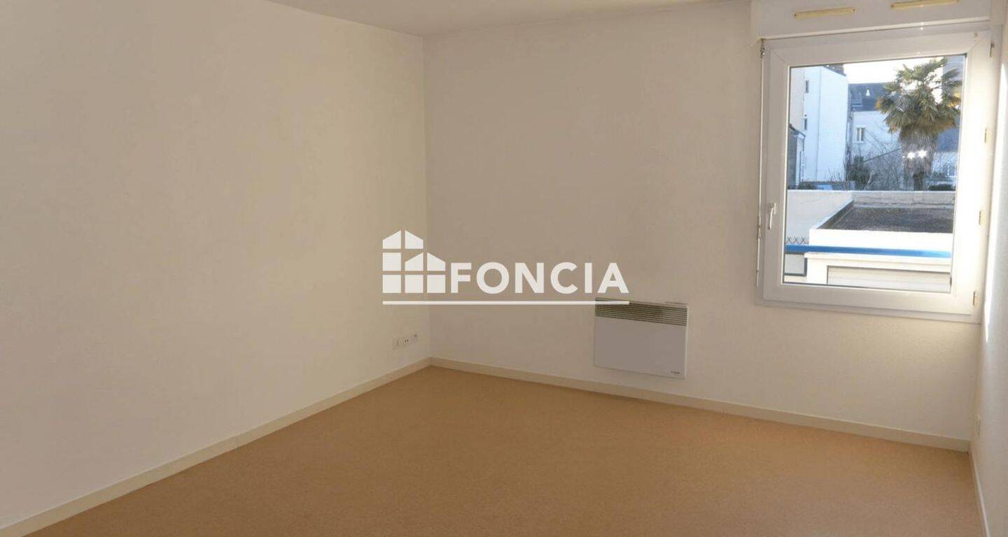 Appartement 1 pièce 26 m² · à Angers · 25,7 m² · 400 €/mois