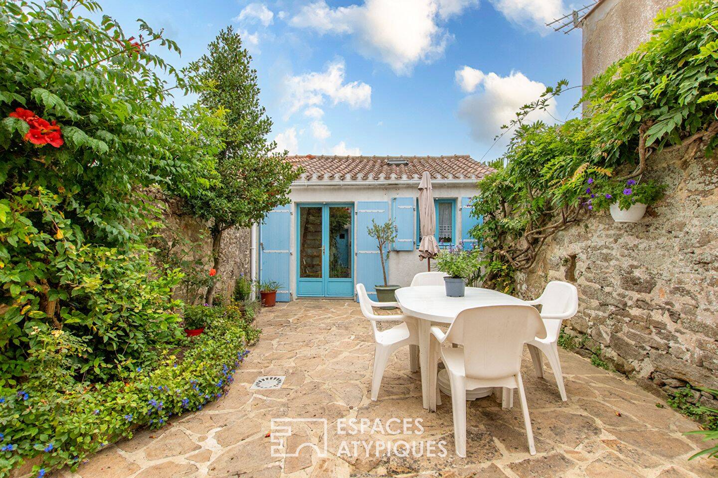 Maison 4 pièces 92 m² · à Noirmoutier-en-l'Île · 92 m² · 432 000 €