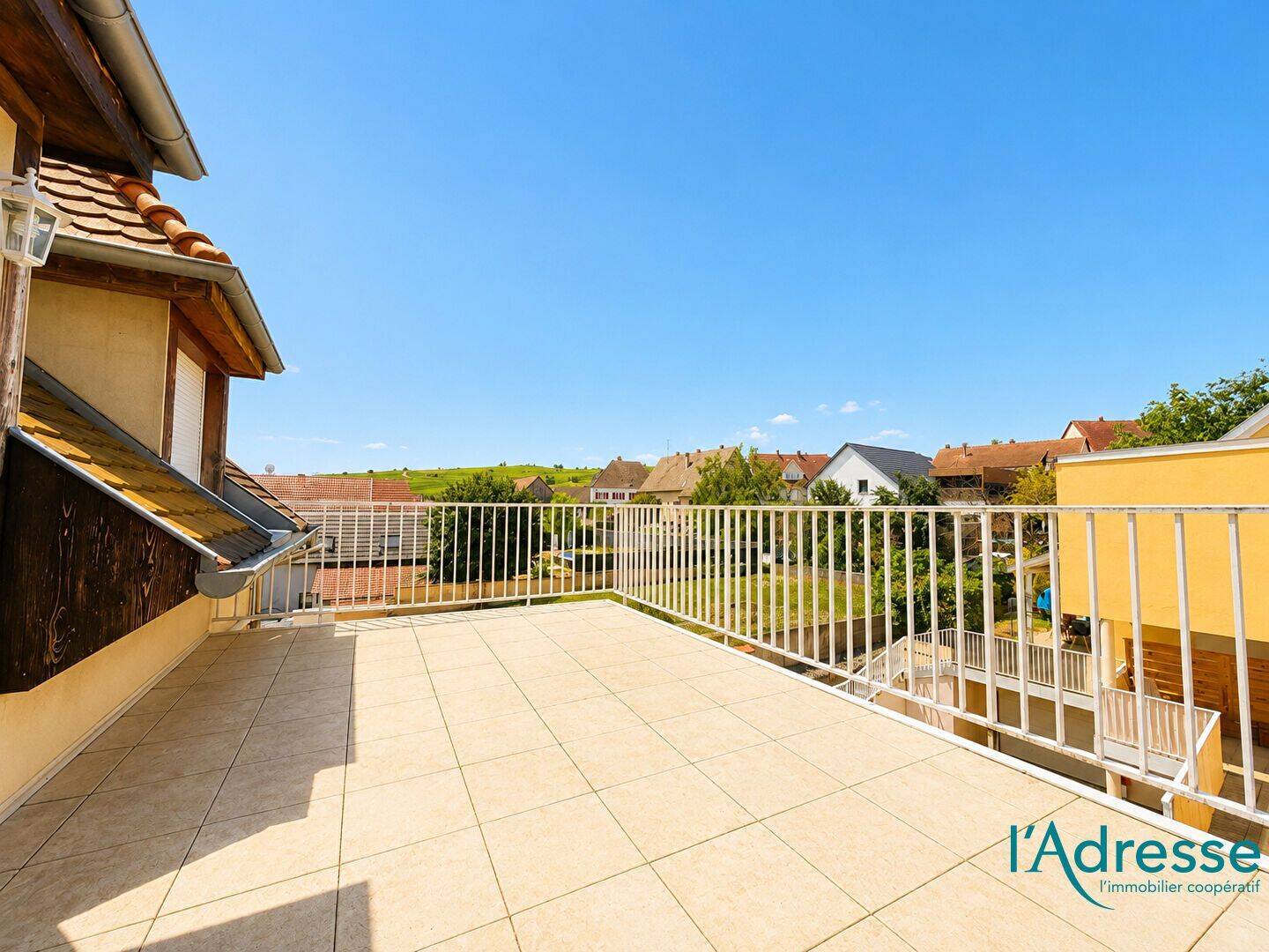 Appartement 5 pièces 116 m² · à Mittelwihr · 116,4 m² · 259 500 €