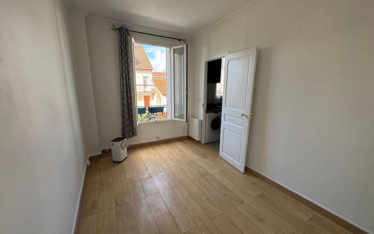 Appartement 2 pièces 28 m² · à Maisons-Alfort · 28 m² · 915 €/mois