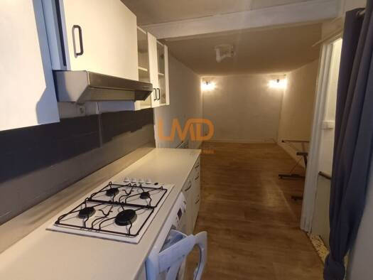 Maison à vendre 73 000 € 3 pièces 1 chambre 47 m² Trouillas 66300