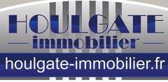 Dupont Houlgate immobilier logo