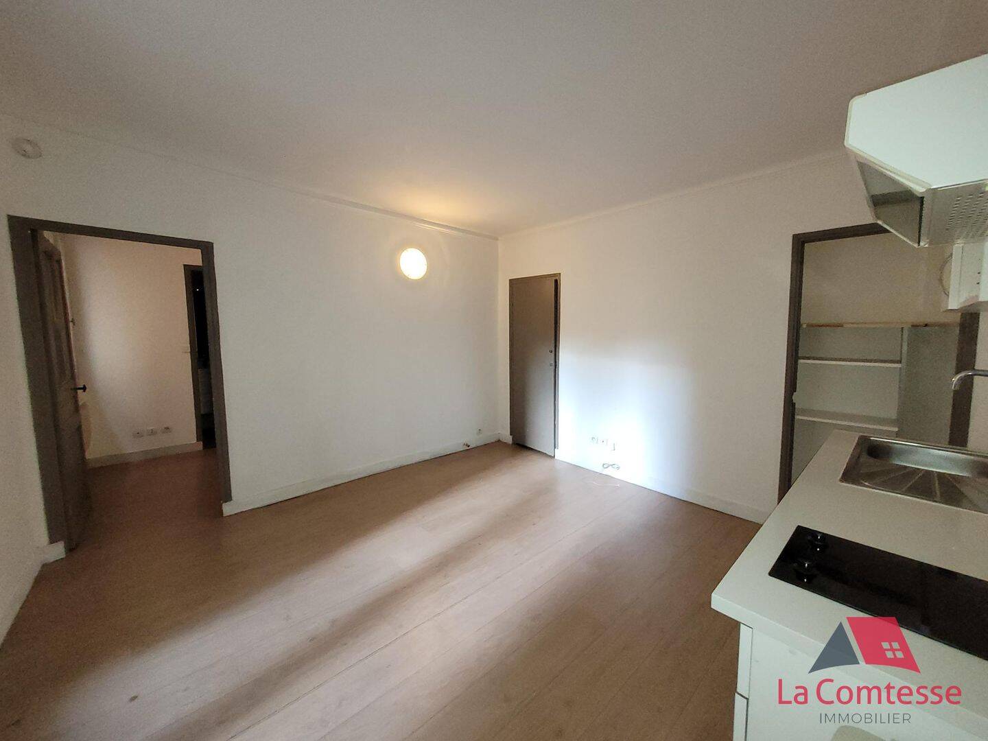 Appartement 2 pièces 26 m² · à Aix-en-Provence · 25,8 m² · 680 €