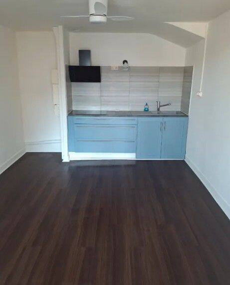 Appartement 2 pièces 28 m² · à Coutras · 28 m² · 535 €