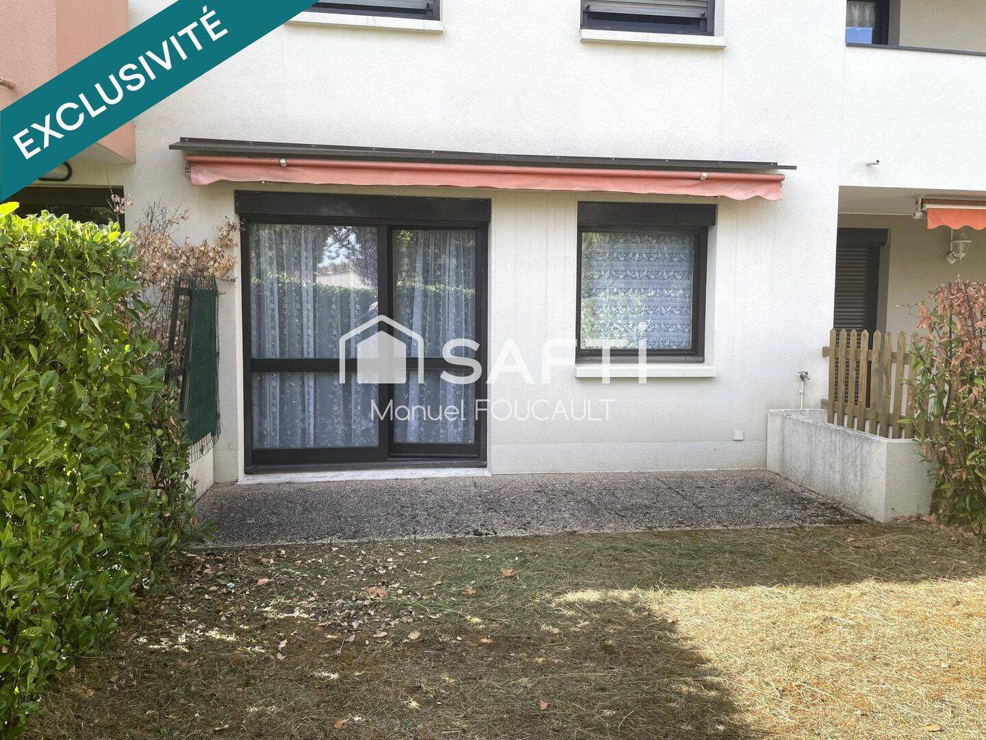 Appartement 1 pièce 30 m² · à Dijon · 30 m² · 91 000 €