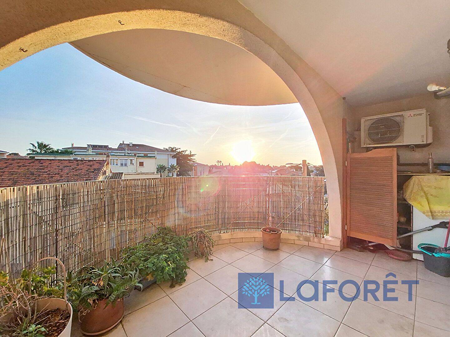 Appartement 4 pièces 85 m² · à Six-Fours-les-Plages · 85,4 m² · 329 000 €