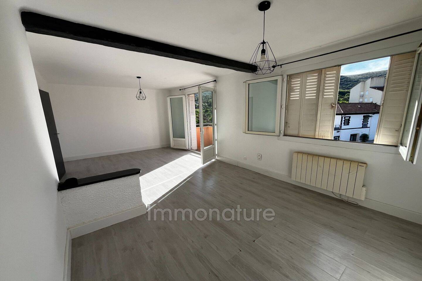 Appartement 3 pièces 66 m² · à Ganges · 65,6 m² · 667 €/mois