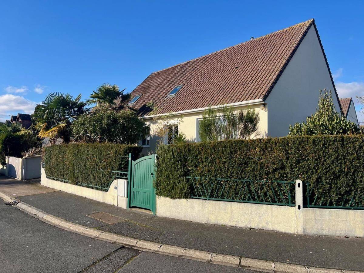 Maison 5 pièces 100 m² · à Saline · 100 m² · 239 000 €