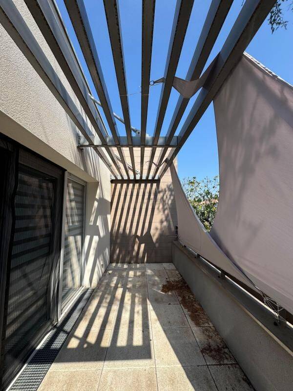 Appartement 3 pièces 67 m² · à Montpellier · 67,3 m² · 856 €