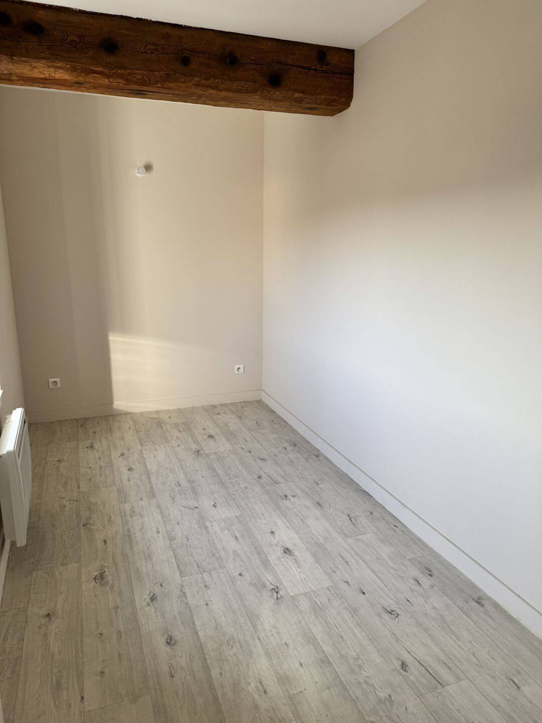 Appartement 2 pièces 27 m² · à Saint-Laurent-d'Agny · 27,4 m² · 490 €/mois