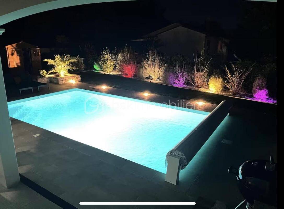 Maison 5 pièces 112 m² · à Étaules · 112 m² · 450 000 €