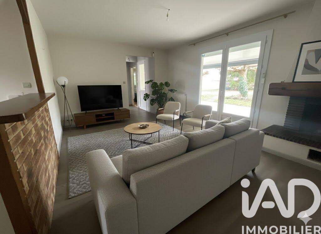 Maison 5 pièces 96 m² · à Castelnau-de-Médoc · 96 m² · 295 000 €