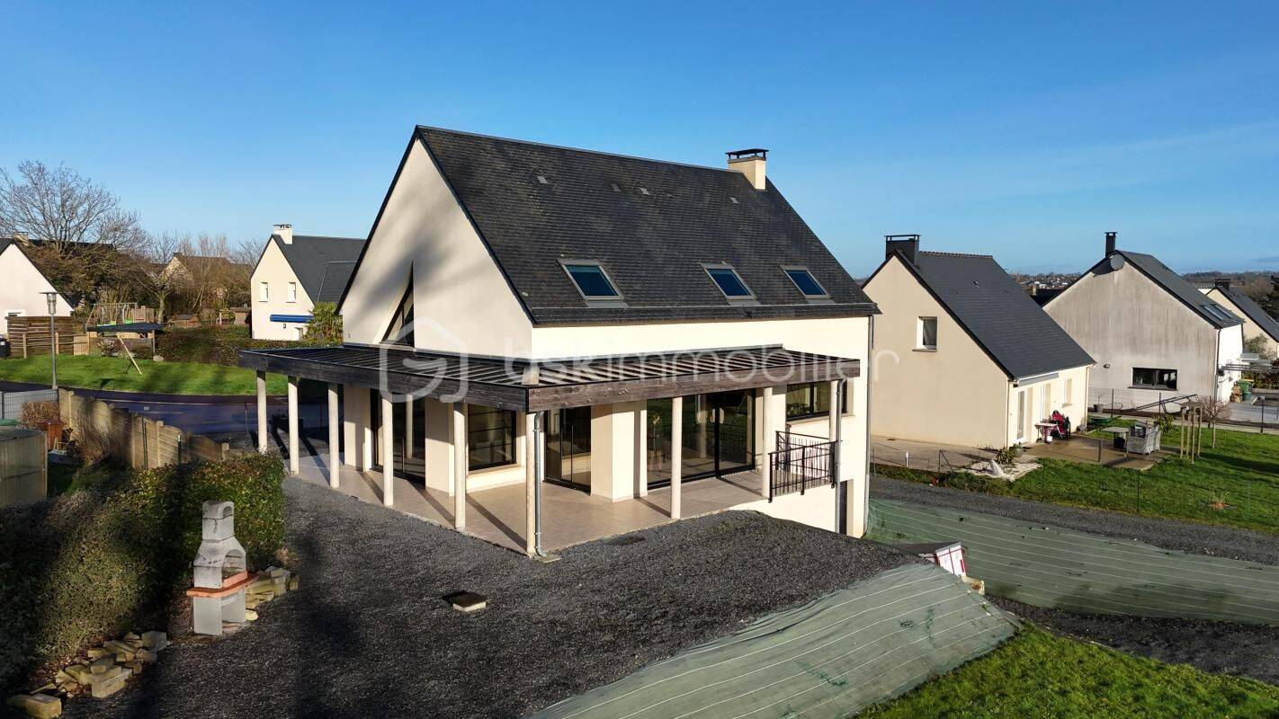 Maison 6 pièces 171 m² · à Saint-Lô · 171 m² · 349 500 €