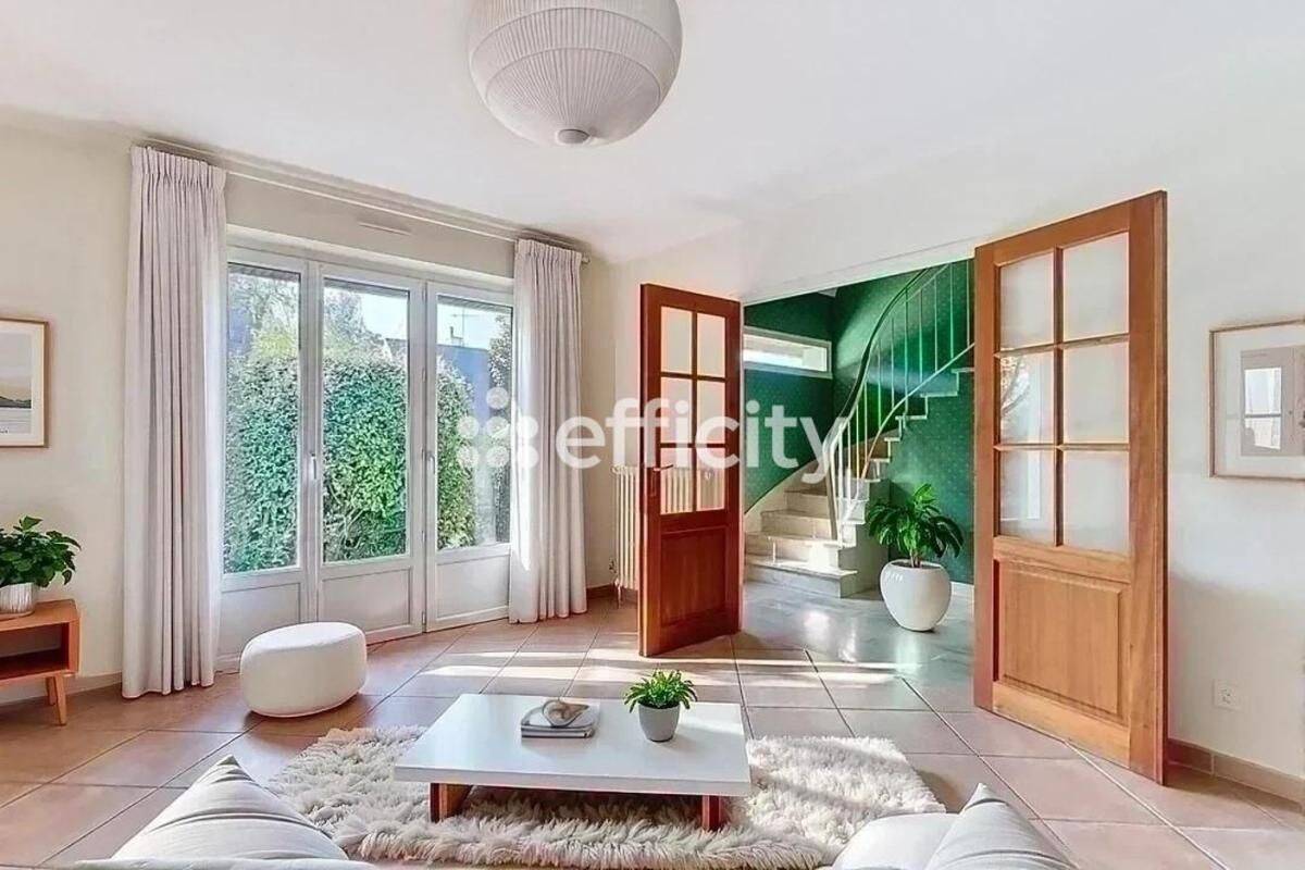 Maison 7 pièces 134 m² · à Cesson-Sévigné · 134 m² · 545 900 €