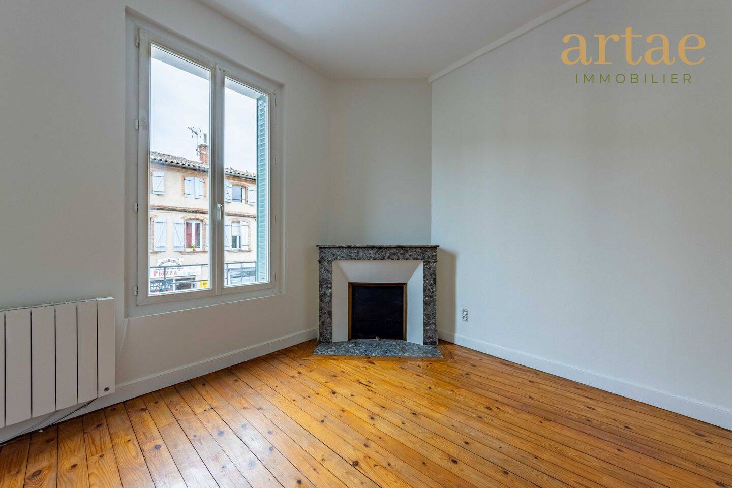 Appartement 2 pièces 56 m² · à Montauban · 56,3 m² · 669 €/mois