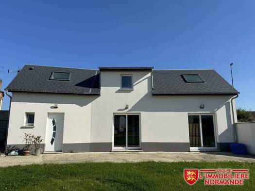 Immeuble à vendre 665 000 € 470 m² Le Boulay-Morin 27930