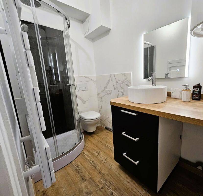 Appartement 1 pièce 36 m² · à Saint-Quentin · 35,6 m² · 490 €