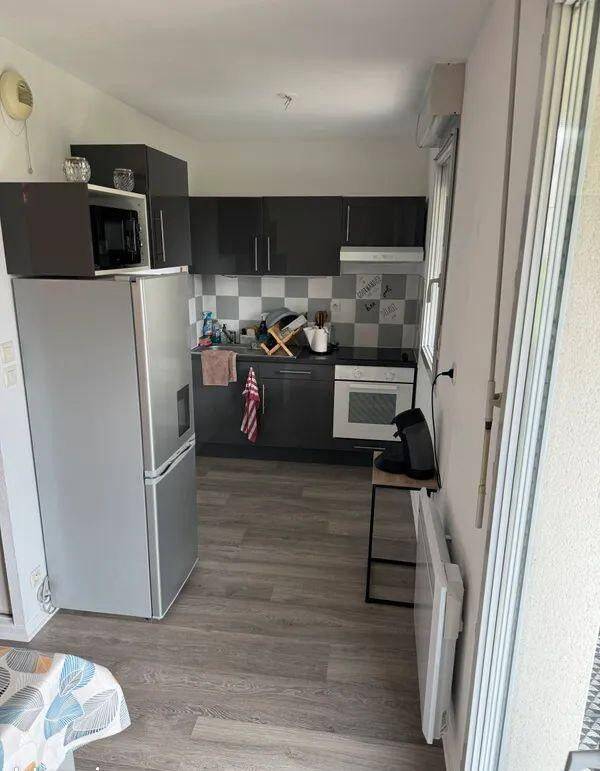 Appartement 2 pièces 46 m² · à Toulouse · 46 m² · 825 €