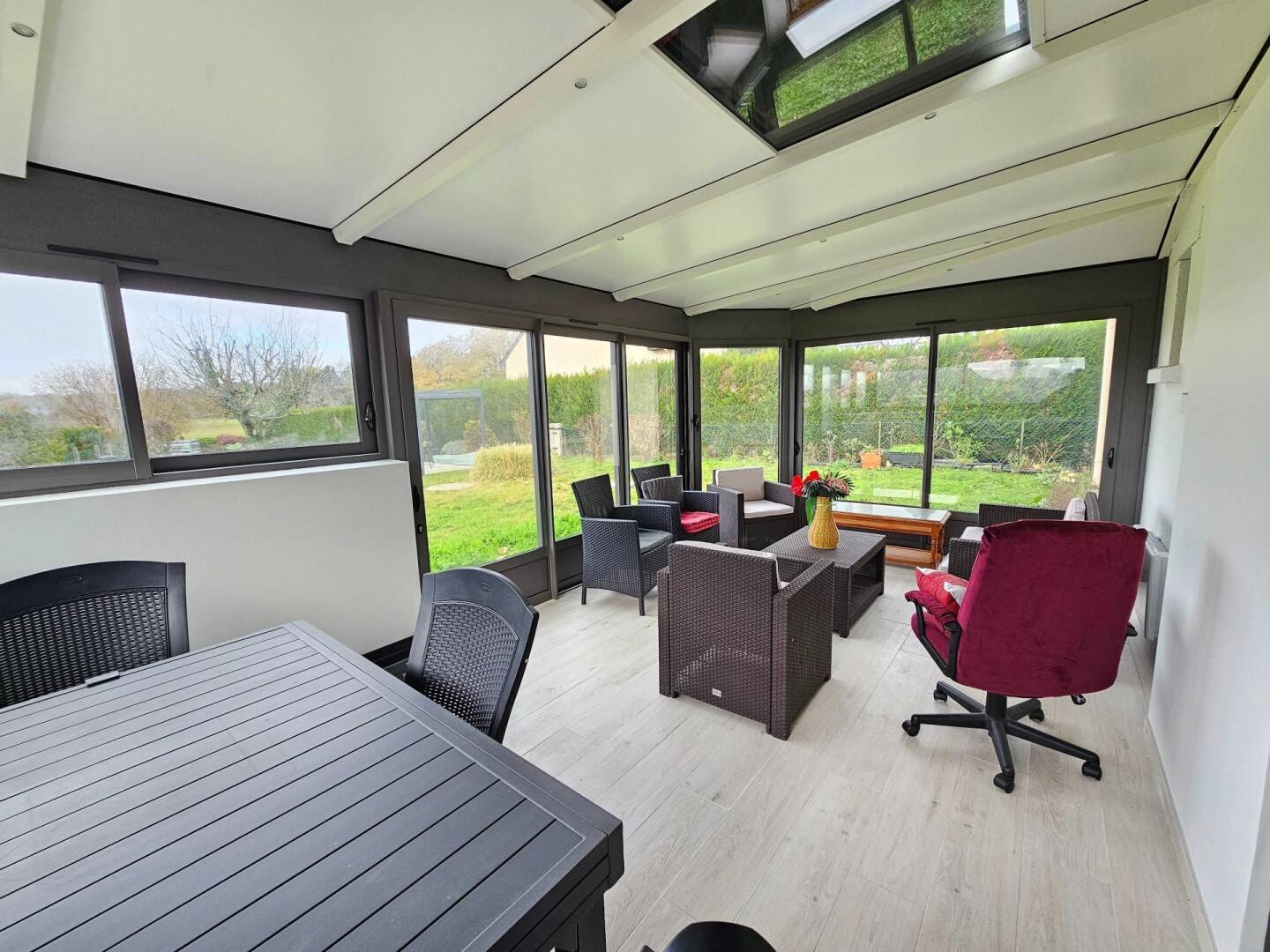 Maison 7 pièces 139 m² · à Saumur · 139 m² · 279 300 €