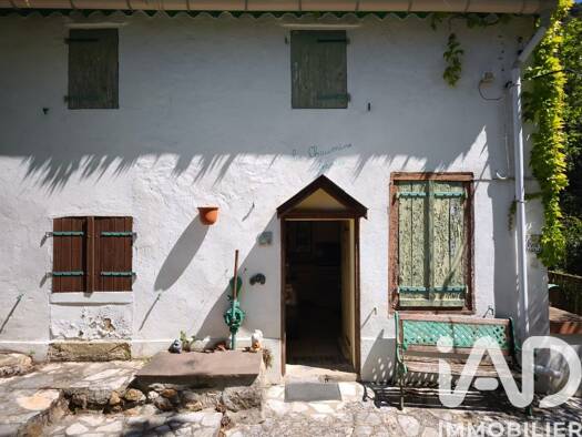 Maison à vendre 120 000 € 5 pièces 3 chambres 72 m² 457 m² de terrain Palairac 11330