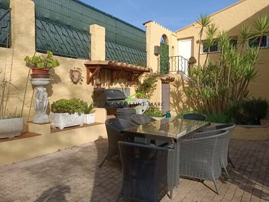 Maison à vendre 499 000 € 5 pièces 4 chambres 167 m² 682 m² de terrain Peymeinade 06530