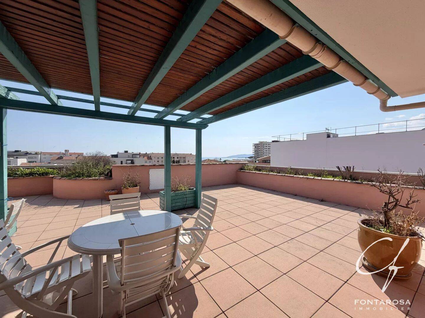 Appartement 3 pièces 88 m² · à Fréjus · 88 m² · 695 000 €