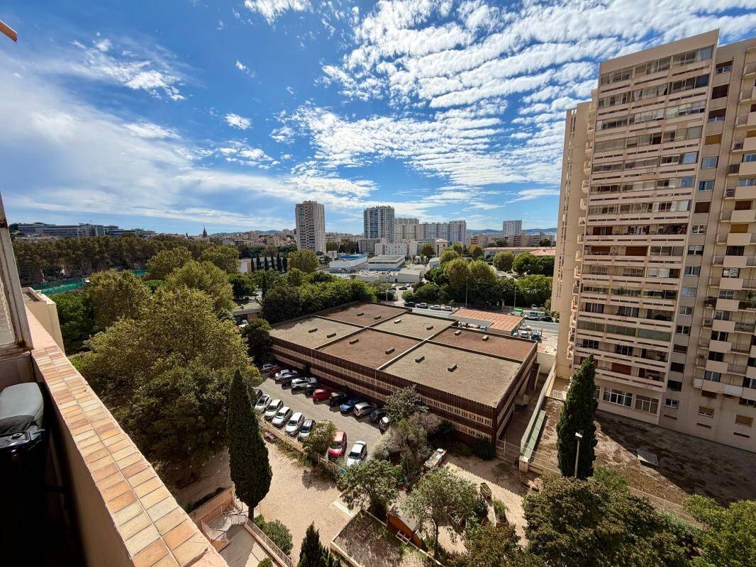 Appartement 3 pièces 91 m² · à Toulon · 91 m² · 267 750 €