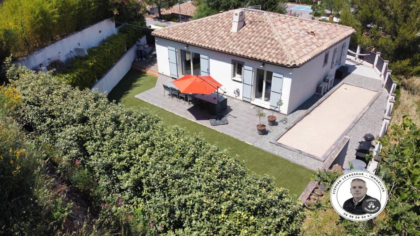 Maison 4 pièces 80 m² · à Draguignan · 80 m² · 359 000 €
