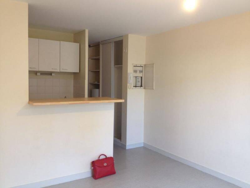 Appartement 1 pièce 22 m² · à Poitiers · 22,3 m² · 395 €