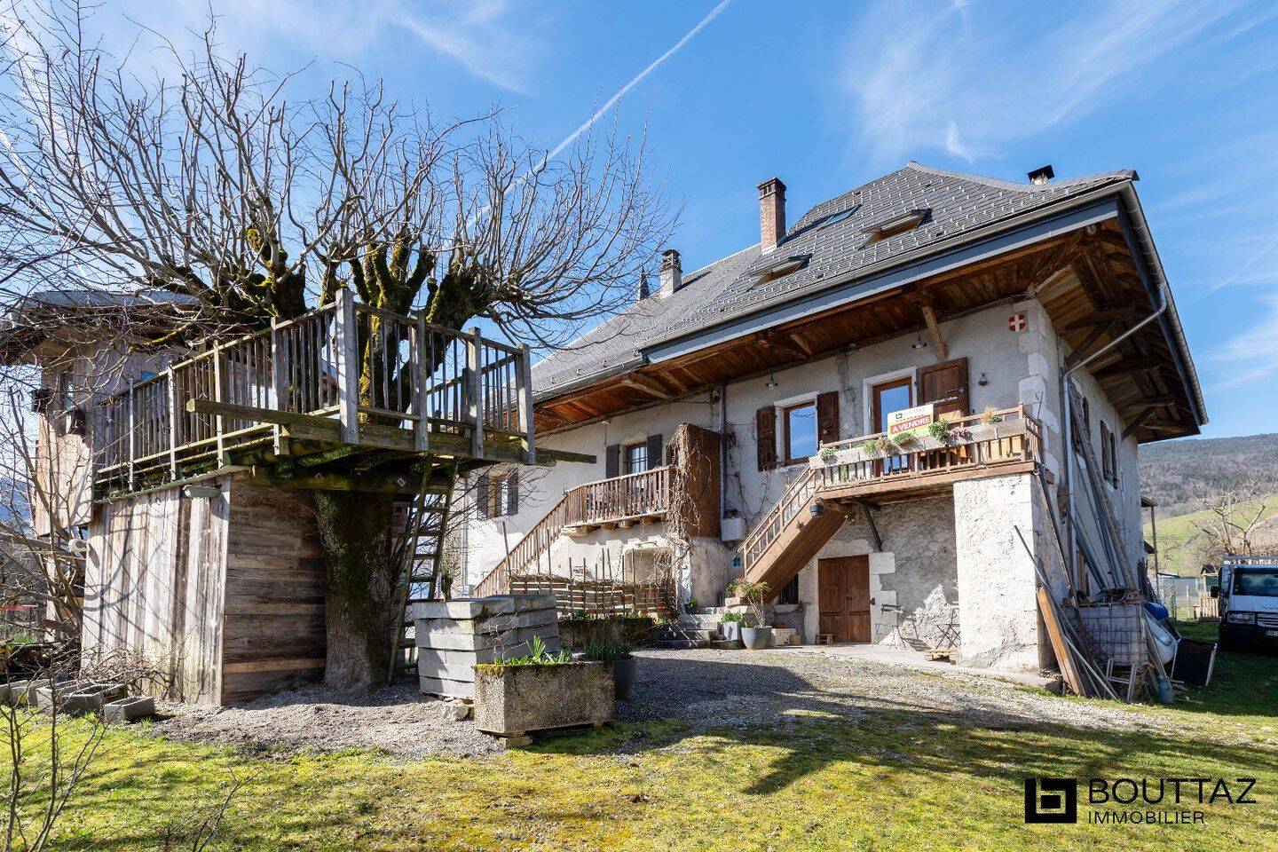 Maison 6 pièces 152 m² · à Arith · 152 m² · 349 000 €
