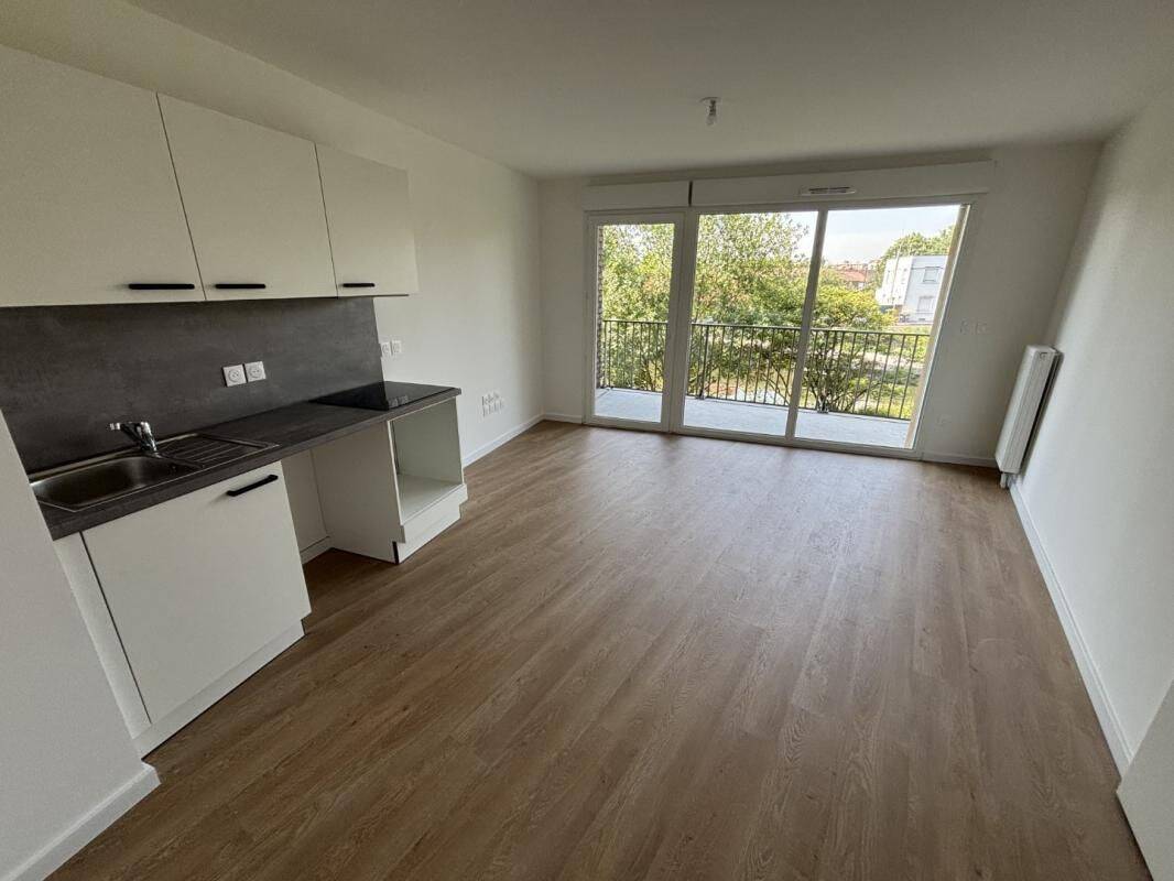 Appartement 2 pièces 39 m² · à Armentières · 39 m² · 623 €