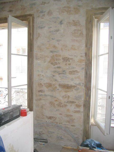 Appartement 1 pièce 37 m² · à Lyon 7ème Arrondissement · 37 m² · 550 €/mois