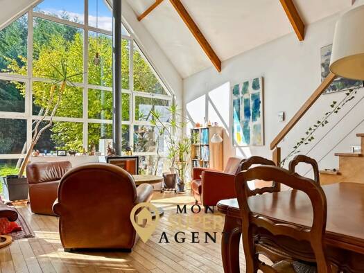 Maison à vendre 412 000 € 7 pièces 5 chambres 183 m² 514 m² de terrain Rubelles 77950