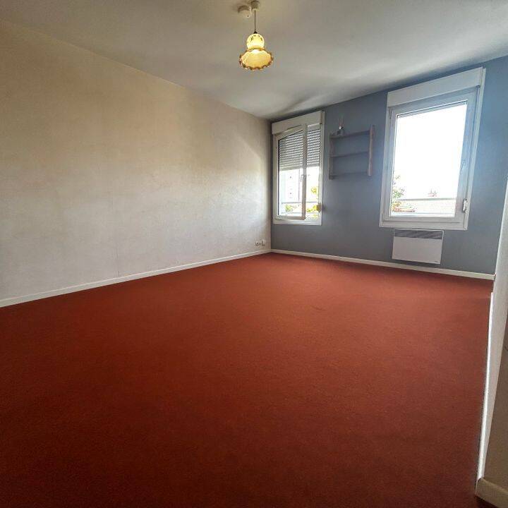 Appartement 1 pièce 27 m² · à Reims · 27 m² · 440 €