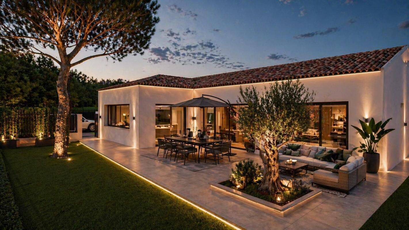 Maison 5 pièces 124 m² · à Saint-Mathurin · 124 m² · 490 710 €