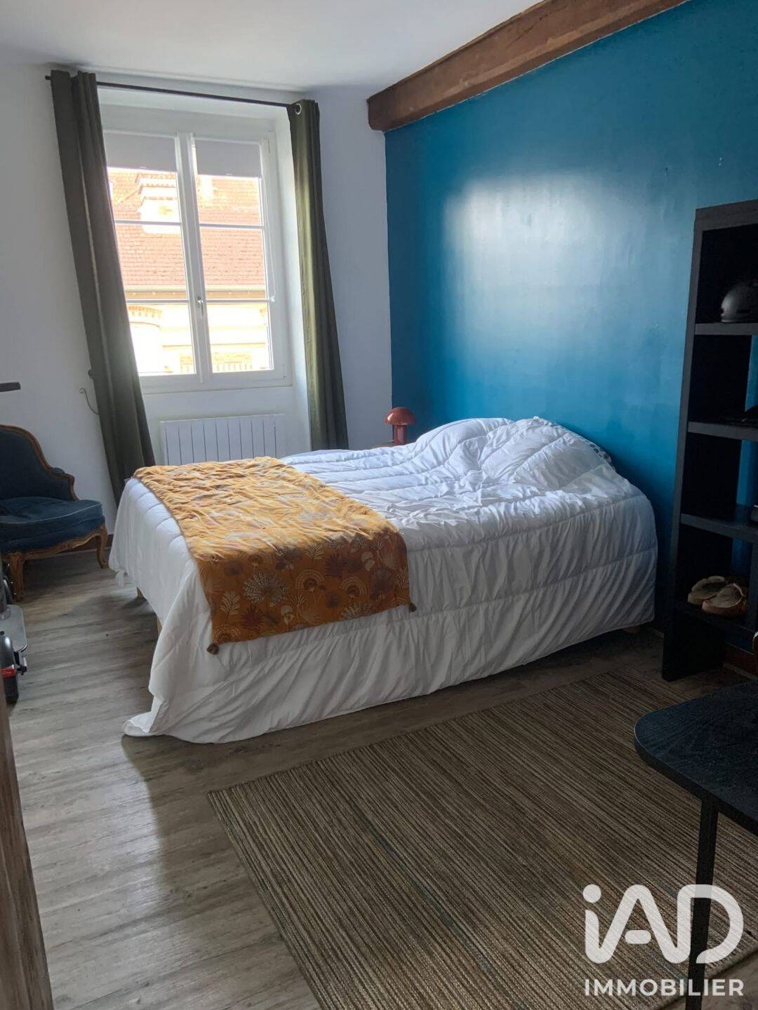 Appartement 3 pièces 60 m² · à Compiègne · 60 m² · 230 000 €