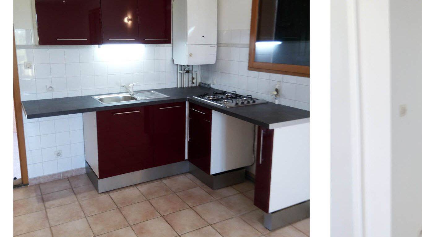 Appartement 3 pièces 57 m² · à Vedène · 57 m² · 732 €/mois