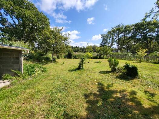 Terrain constructible à vendre 299 500 € 1 238 m² de terrain Mesquer 44420