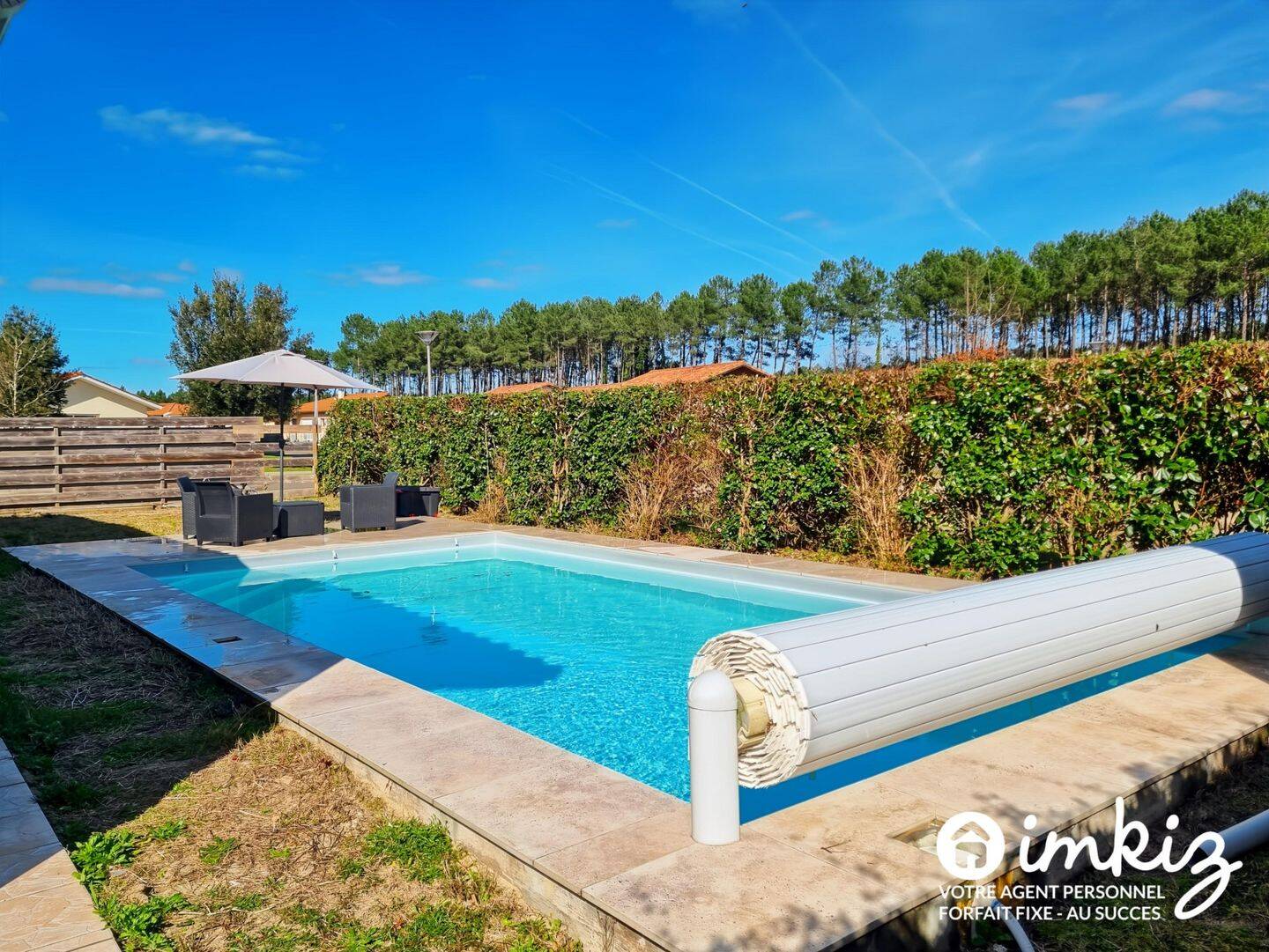 Maison 4 pièces 98 m² · à Linxe · 98 m² · 321 000 €