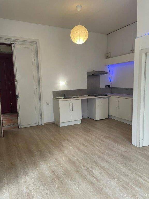 Appartement 2 pièces 34 m² · à Bordeaux · 34 m² · 830 €/mois